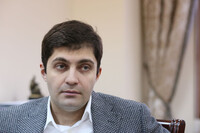 Сакварелідзе оприлюднив виписки з кримінальних проваджень проти його команди