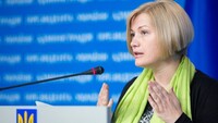 Геращенко: у в'язницях бойовиків перебувають не менше 20 тяжкохворих заручників