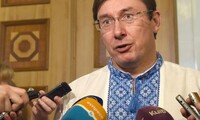 Нова коаліція та міністри-технократи: Луценко озвучив вимоги «БПП»