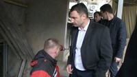 Під завалами в Києві знайшли двох загиблих — Кличко