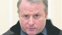 Лозинського відпустили за УДЗ