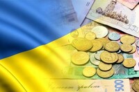 Середня зарплата в Україні зменшилася на 868 грн