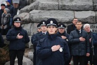 Нова поліція почала працювати в Черкасах