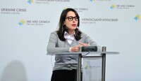 Деканоїдзе прокоментувала рішення суду щодо скандального водія BMW