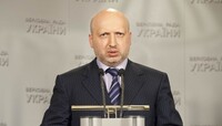 Турчинов відмовився від роботи в Кабміні