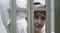 Савченко хочуть посадити на 23 роки
