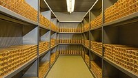 Резерви України досягли позначки в $13,5 млрд