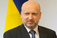 Турчинов закликав до якнайшвидшого запровадження візового режиму з РФ