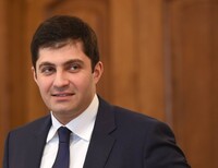 Сакварелідзе створив наглядовий штаб за судовим процесом «діамантових» прокурорів