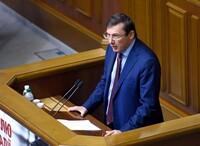 У «БПП» готові підтримати кандидатури в прем'єри від «Самопомочі» та «НФ»