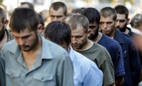 Тандит повідомив, скільки українських заручників утримує Росія