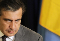 Саакашвілі та Боровик спростували інформацію про створення партії