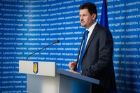 У Порошенка назвали три варіанти виходу з політичної кризи