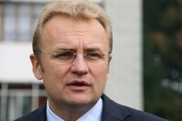 Садовий не бачить себе прем’єр-міністром