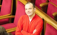 Соболєв подав першу е-декларацію