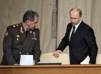 Росія виводить війська із Сирії, проте залишає функціонувати військові бази