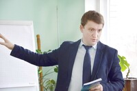 Конституційна реформа «зависла» на невизначений час – Солонтай