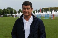 НАБУ проводить обшук у приймальні нардепа Онищенка