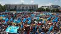 Сьогодні в Криму відбудеться судове засідання щодо заборони Меджлісу