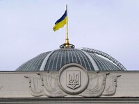 Верховна Рада ухвалила за основу закон про спецконфіскацію