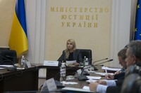 Знову проблеми: епопея з НАЗК триває