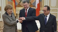 Офіційно: ЄС продовжить санкції проти Росії