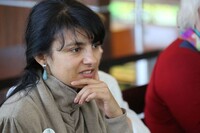 Замах на життя Вікторії Войціцької: версії