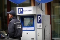 Щотижня чиновники «Київтранспарксервісу» крали 1,5 млн гривень