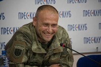 Ярош і ще 9 нардепів займуться боротьбою з «русским миром» в Україні