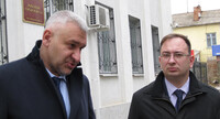 Адвокати Савченко: Медведчук виконує доручення Кремля