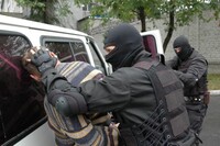 В СБУ розповіли про «значні» результати боротьби з копачами бурштину