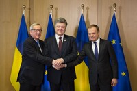 В ЄС підтвердили виконання Україною всіх зобов'язань для скасування віз