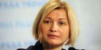 Геращенко не пустили до Савченко