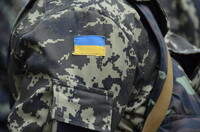 У зоні АТО загинули двоє українських військовослужбовців
