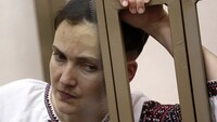 Російський посол: Савченко передадуть Україні в найближчі тижні