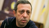 ГПУ оскаржила домашній арешт Корбана
