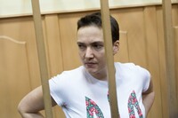 Українська влада не поспішає повертати Савченко – Мін'юст РФ