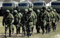 Українська розвідка: російські військові зазнають серйозних втрат