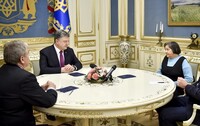 РНБО розширила «список Савченко»