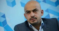 Найєм розповів, чому в «БПП» вирішили позбавити мандата Фірсова