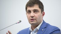Сакварелідзе назвав прізвища нардепів, які хочуть його звільнити