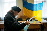 Кривий Ріг сьогодні обирає мера