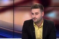 Експерт про ГПУ: Сакварелідзе потрібно було піти, гучно грюкнувши дверима