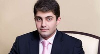 Порошенко має намір відновити Сакварелідзе на посаді