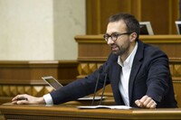 Створення коаліції: Лещенко каже, що Банкова має «план Б»