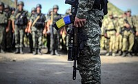 Стало відомо, коли почнеться призов до армії