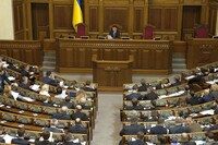 Ще одна партія заявила про готовність взяти участь у формуванні коаліції