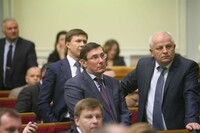 До «БПП» вступлять ще два нардепи