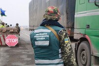 КПВВ «Золоте» закрився, не пропрацювавши й дня