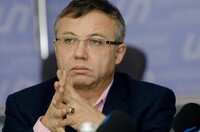 Існує ризик, що Міклошу просто не дадуть нормально працювати в Мінфіні